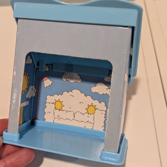 Galoob So Small Babies lot - Doll, house and accessory - Picture 5 of 7